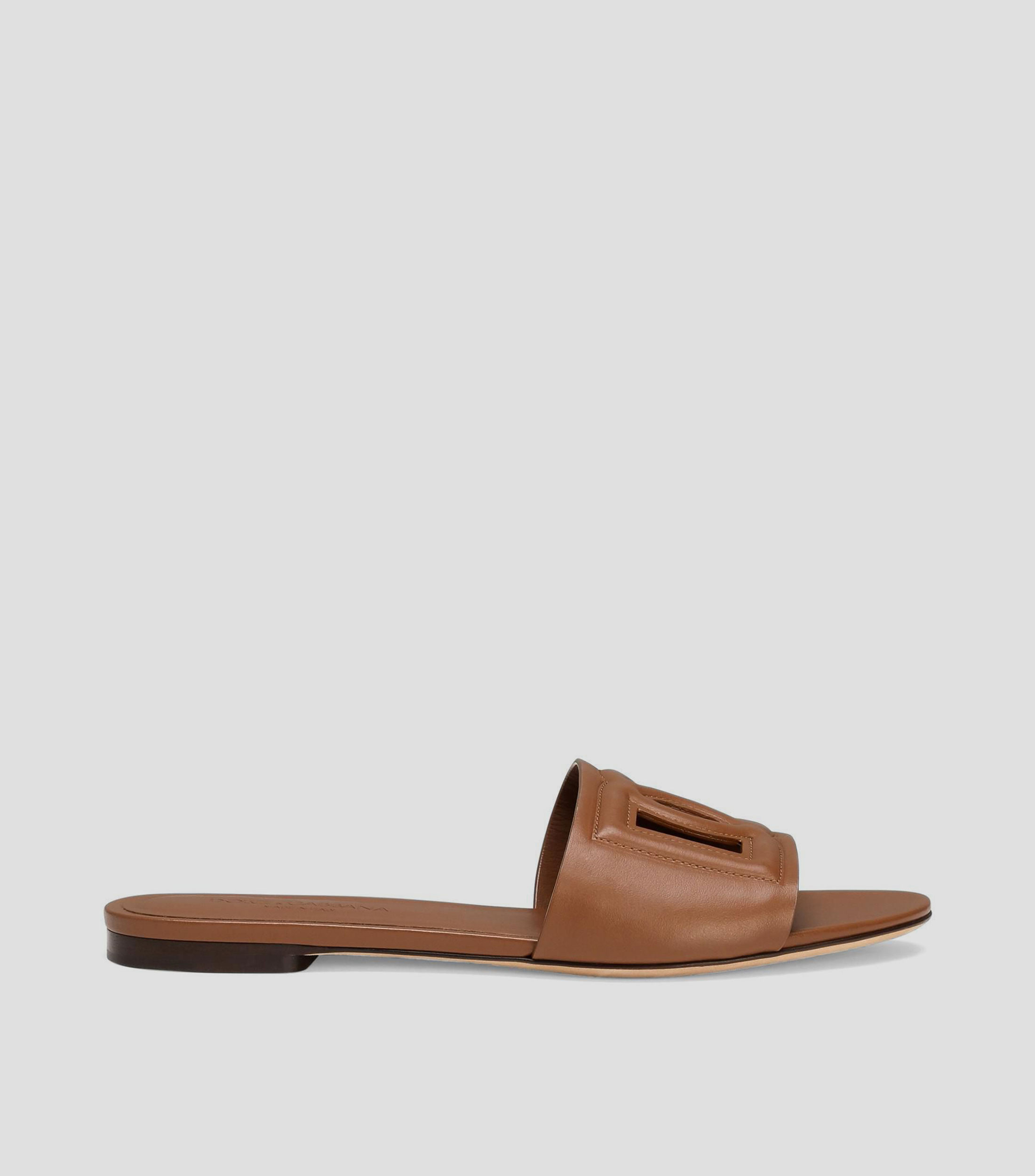 Sandalias planas Bianca Mujer